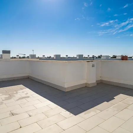 Apartment Stunning In With Wi-fi Chipiona