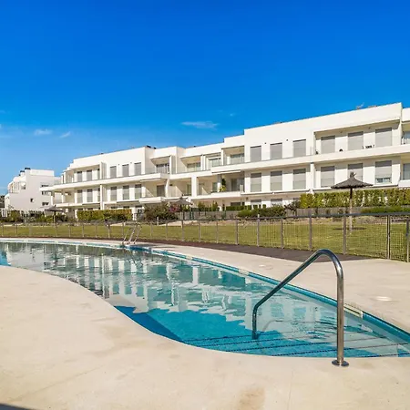 Apartament Beautiful In